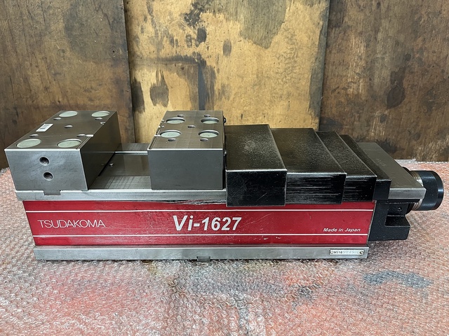 津田駒 Vi-1627 パワーバイス