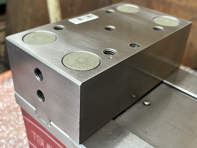 津田駒工業 Vi-1627 パワーバイス