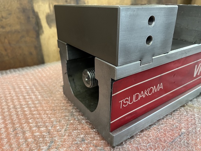 津田駒工業 Vi-1627 パワーバイス