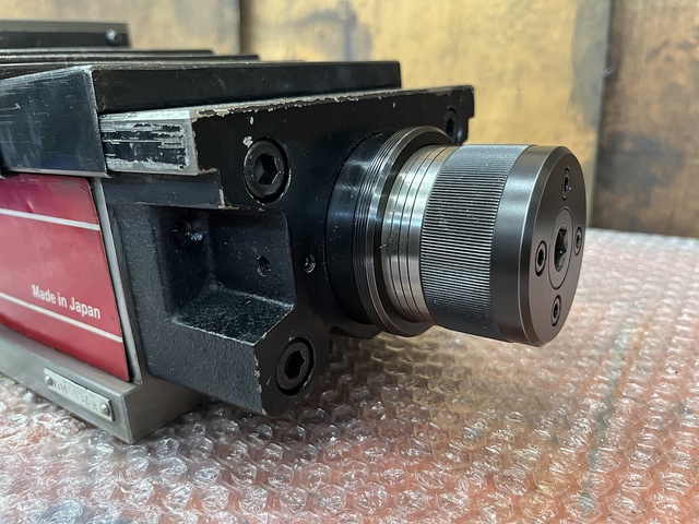 津田駒工業 Vi-1627 パワーバイス