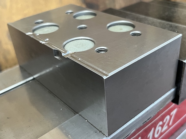 津田駒工業 Vi-1627 パワーバイス