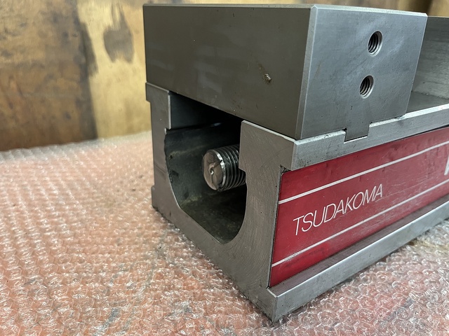 津田駒工業 Vi-1627 パワーバイス