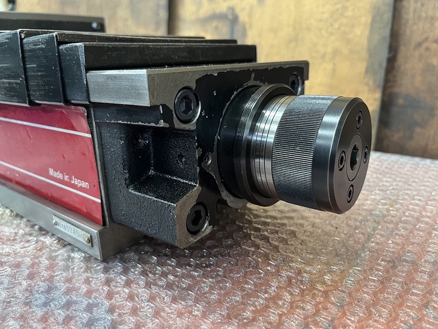 津田駒工業 Vi-1627 パワーバイス