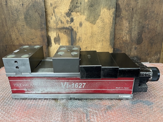 津田駒工業 Vi-1627 パワーバイス