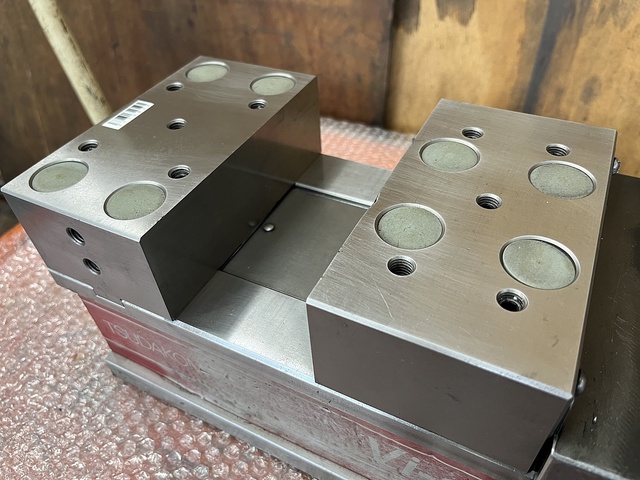 津田駒工業 Vi-1627 パワーバイス