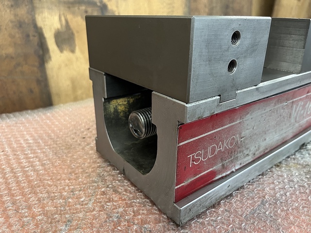 津田駒工業 Vi-1627 パワーバイス