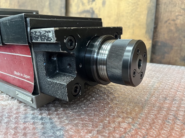 津田駒工業 Vi-1627 パワーバイス