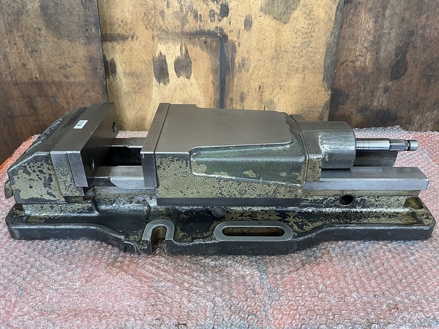 武田機械 TK-175HVS 油圧バイス