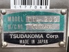 津田駒工業 TT-200 傾斜円テーブル