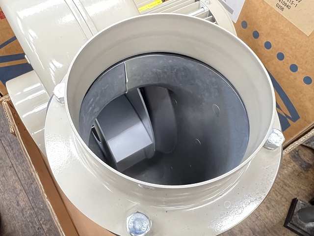昭和電機 EC-H07-R313 ブロワー