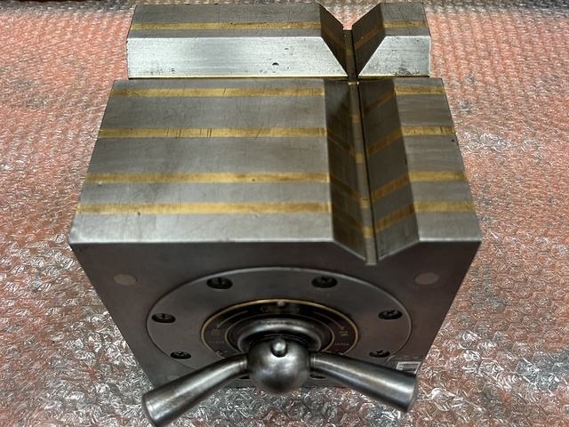 カネテック KY-2 マグネット桝形ブロック