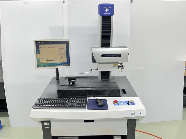東京精密 SURFCOM NEX 010 DX-13 輪郭形状測定機 中古販売詳細
