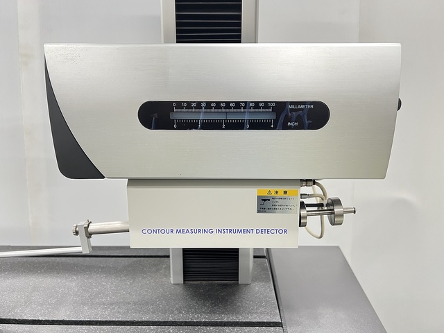 輪郭形状測定機 東京精密 SURFCOM NEX 010 DX-13 中古販売詳細