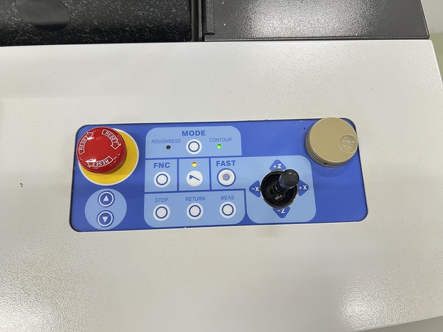 輪郭形状測定機 東京精密 SURFCOM NEX 010 DX-13 中古販売詳細