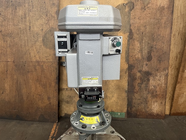ブラザー工業 BT2-225 タッピング