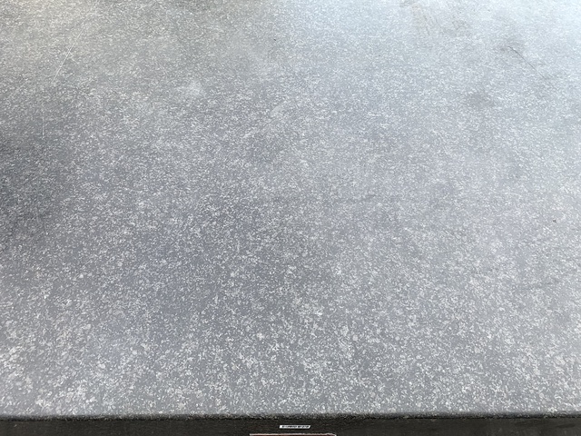 光精機 石定盤