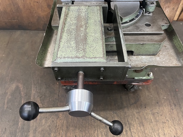 日立工機 CU-13 メタルソー