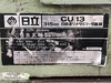 日立工機 CU-13 メタルソー