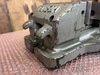 武田機械 TK-150HVS 油圧バイス
