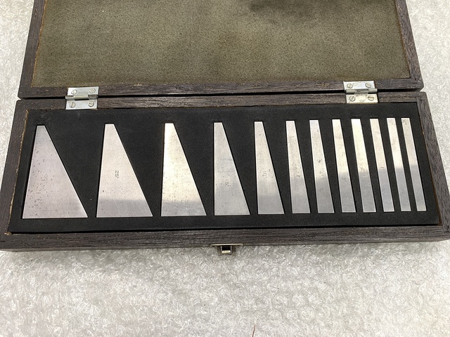 フジツール FB-12 新品 アングルブロック