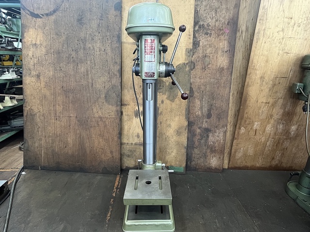北川 KDS-410 ボール盤 中古販売詳細【#401360】 | 中古機械情報