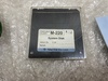 タクテックス M-220 データバンク