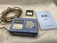 ポータブルデータ入出力装置の全国中古販売一覧 | 中古機械情報百貨店