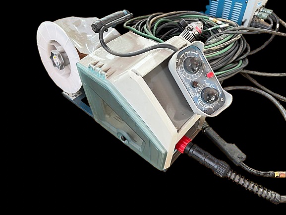 デジタル半自動溶接機 ダイヘン DM-350(S-2) 中古販売詳細
