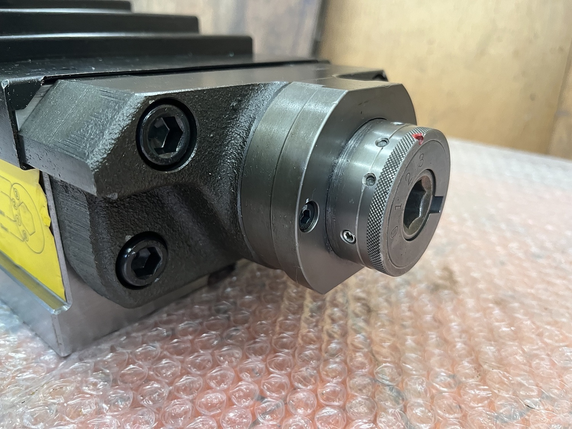 パワーバイス 北川鉄工所 VE160LN 中古販売詳細【#408419】 | 中古機械