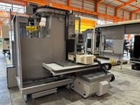 フライス, 横型, NCの全国中古販売一覧 | 中古機械情報百貨店