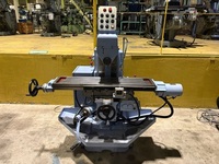 フライス, 横型の全国中古販売一覧 | 中古機械情報百貨店