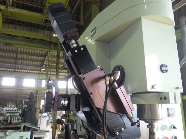 丸栄機械製作所 MIG-CHG-800 センター穴研削盤