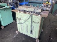 ダクト・ロール成形機の全国中古販売一覧 | 中古機械情報百貨店