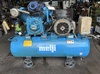 日立 HITACHI 3.7kwコンプレッサー