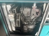 デンヨー DCA-100ESI ディーゼル発電機