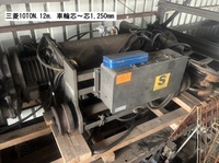 三菱電機ホイストの全国中古販売一覧 | 中古機械情報百貨店