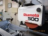 岡本工作機械製作所 PFG-500A 平面研削盤