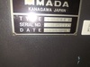 アマダ S2045 2.0m油圧シャーリング