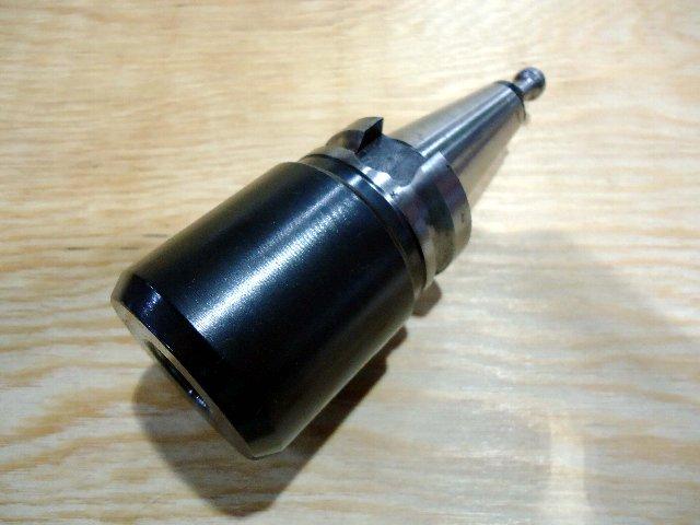 日研工作所 BT30-SLA20-75 サイドロックホルダー