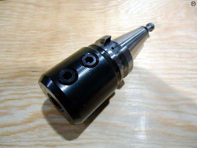 日研工作所 BT30-SLA20-75 サイドロックホルダー