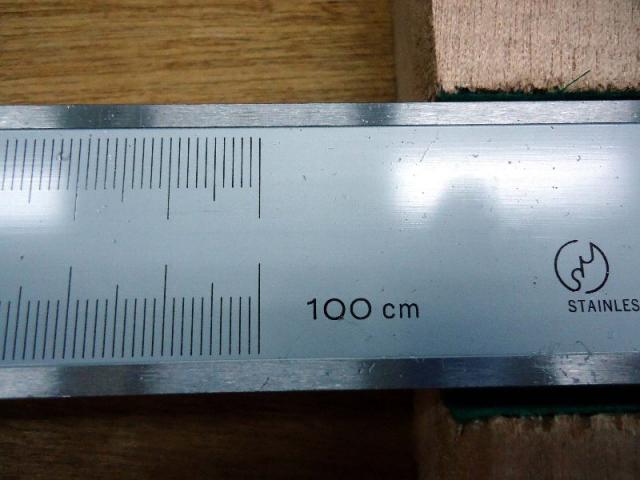 ミツトヨ CM100 ノギス