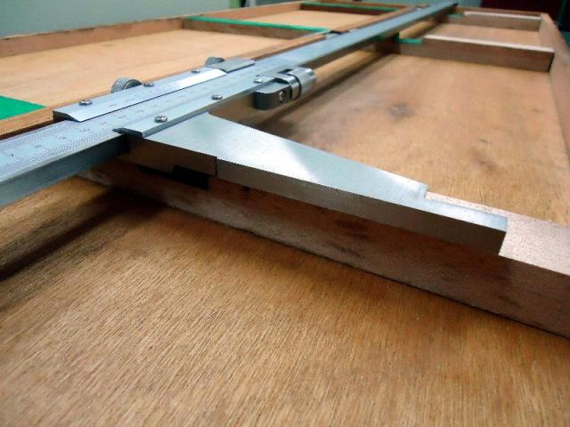 ミツトヨ CM100 ノギス