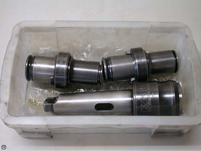 カトウ工機 MT5-HA2035 タッパーチャック