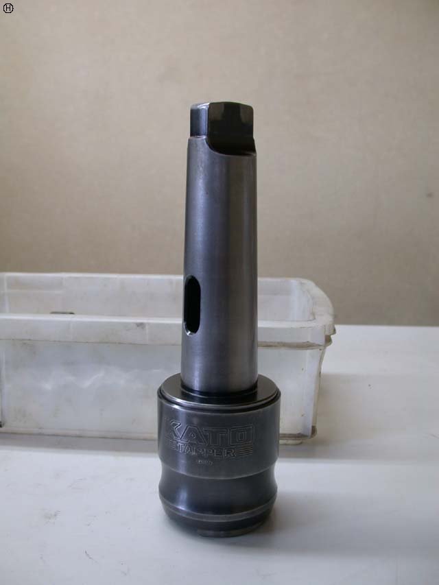 カトウ工機 MT5-HA2035 タッパーチャック