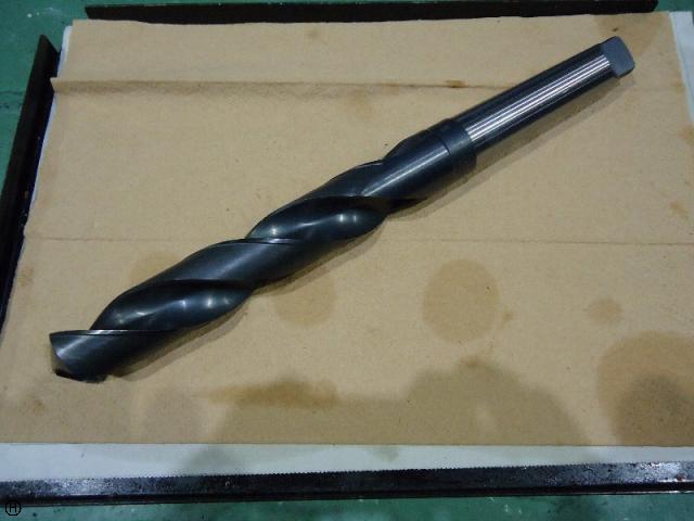 不二越 Nachi TD34.5 テーパードリル