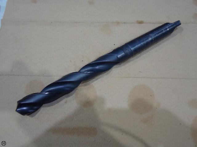 KOBELCO TD24.5 テーパードリル
