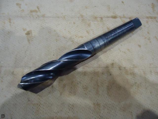KOBELCO TD26.0 テーパードリル