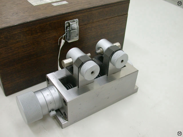 日本オートマチック JAM DF30 両面ドレッサー