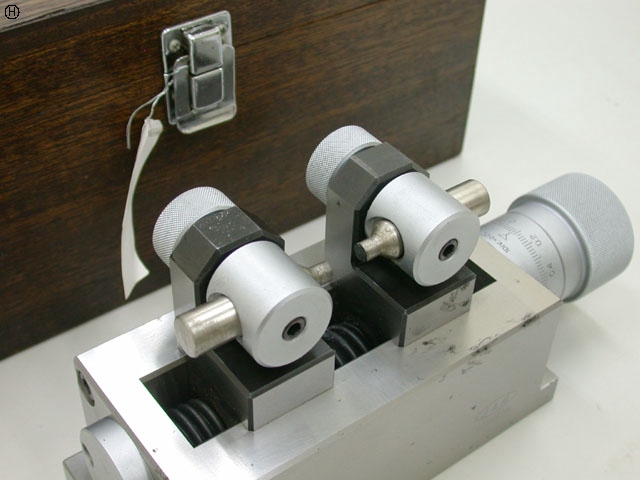 日本オートマチック JAM DF30 両面ドレッサー