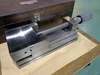 日本オートマチック JAM HP150 精密油圧バイス